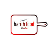 harith food blog